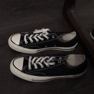CONVERSE Chuck Taylor shoes
